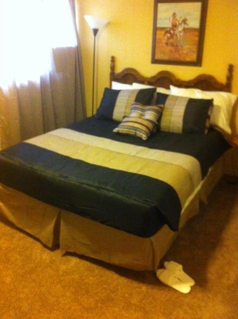 Holiday Motel Canon City Habitación foto