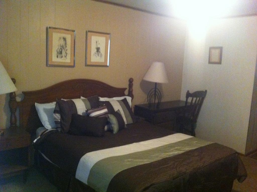 Holiday Motel Canon City Habitación foto