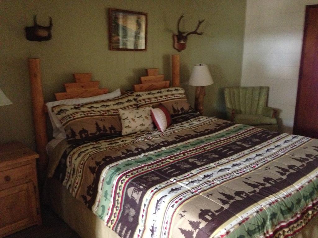 Holiday Motel Canon City Habitación foto