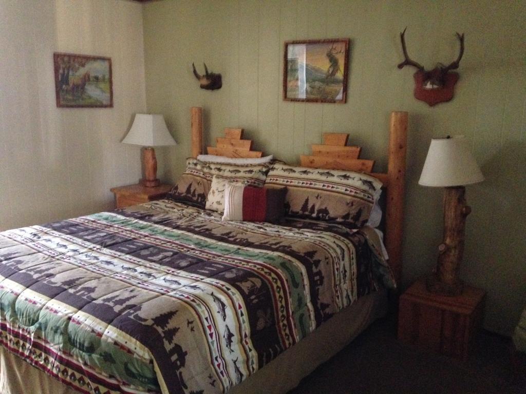 Holiday Motel Canon City Habitación foto