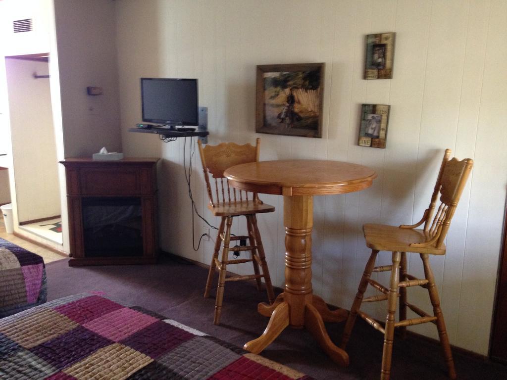 Holiday Motel Canon City Habitación foto