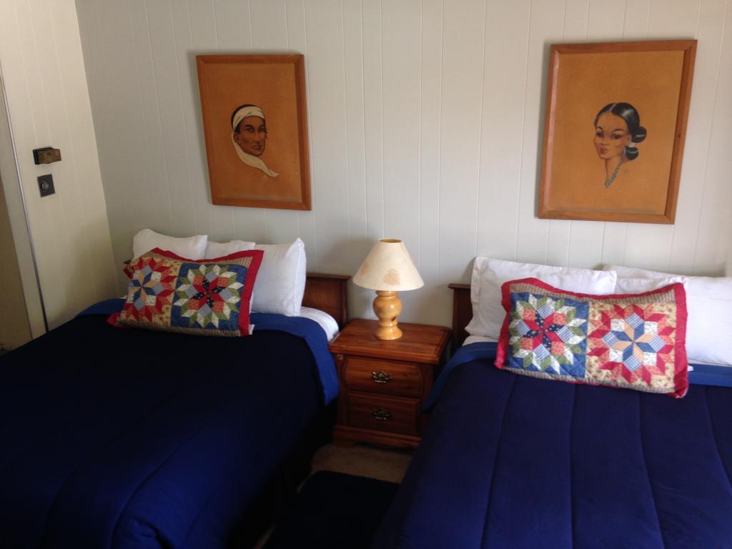 Holiday Motel Canon City Habitación foto