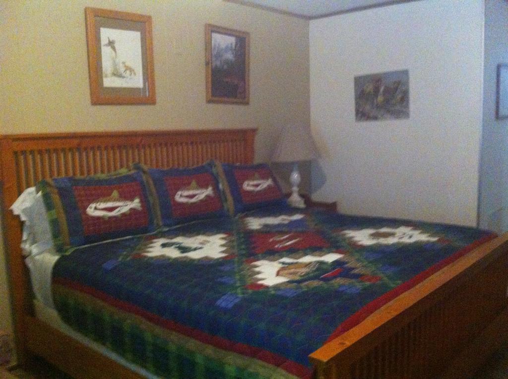 Holiday Motel Canon City Habitación foto