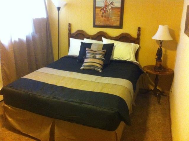 Holiday Motel Canon City Habitación foto