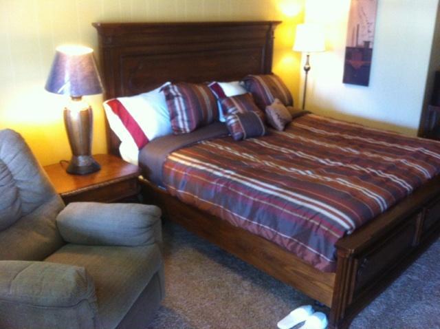 Holiday Motel Canon City Habitación foto