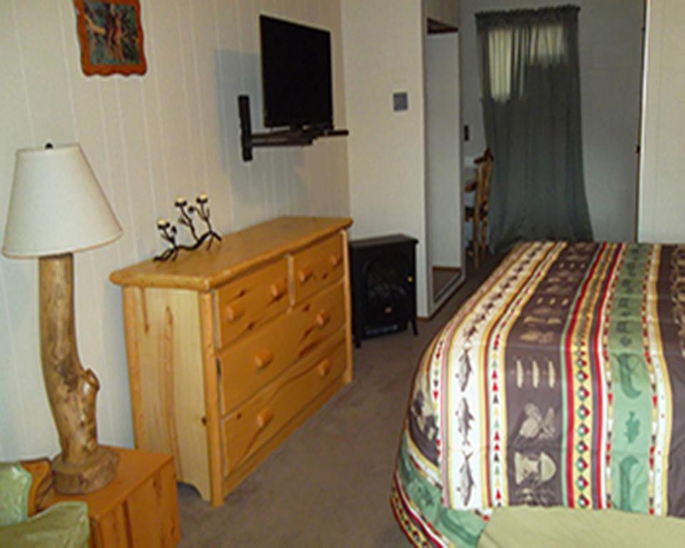 Holiday Motel Canon City Habitación foto