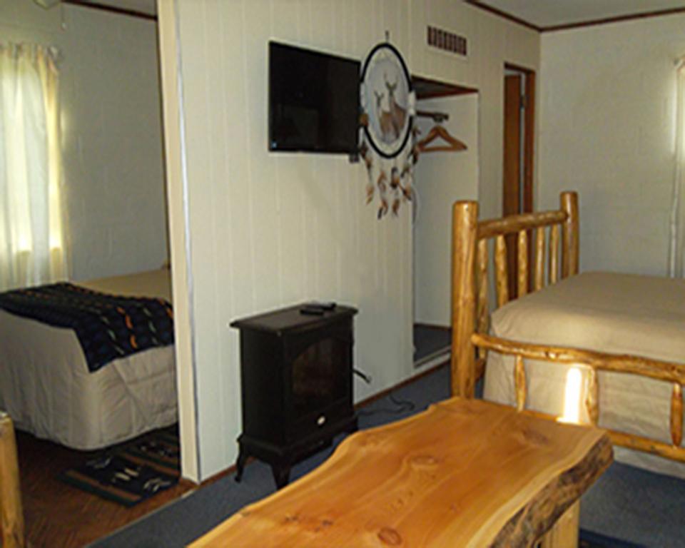 Holiday Motel Canon City Habitación foto