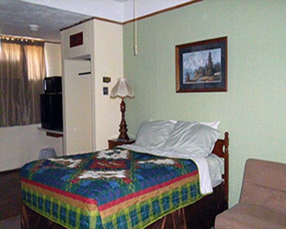 Holiday Motel Canon City Habitación foto