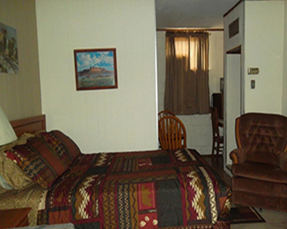 Holiday Motel Canon City Habitación foto